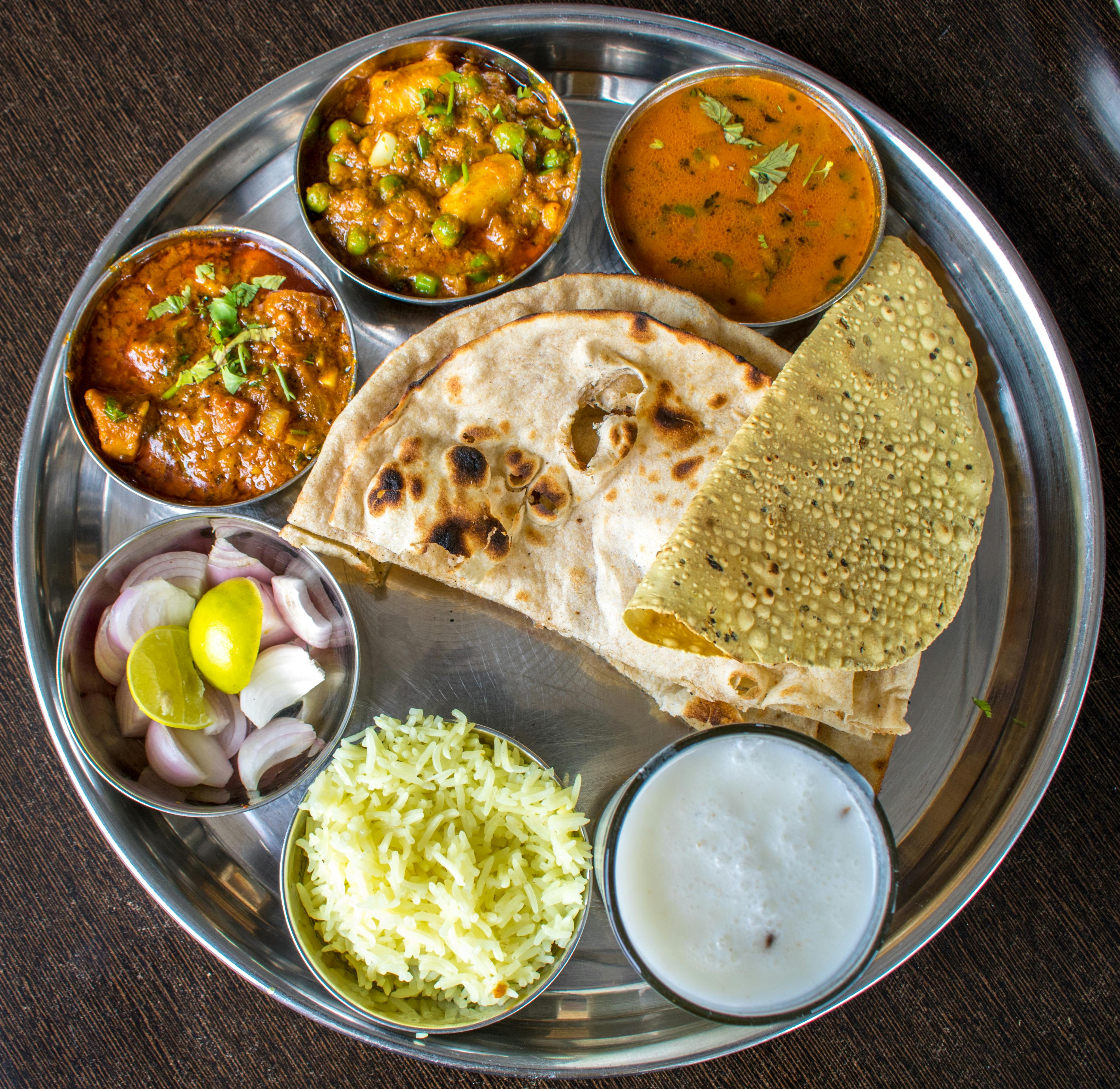 Taste of Rajasthan: Must-Try Traditional Food in Jawai