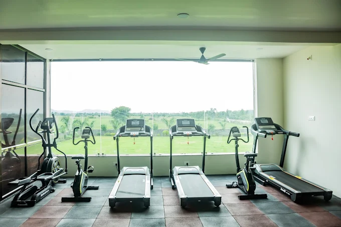 MTR HOTEL AND RESORT