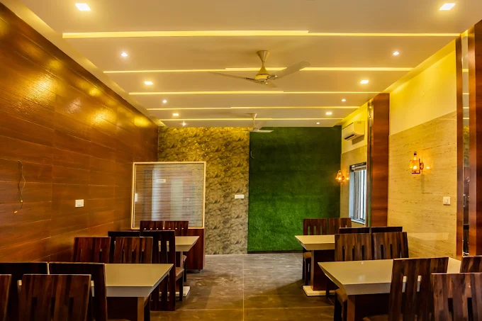 MTR HOTEL AND RESORT